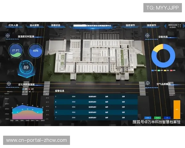 数字孪生技术优化场馆设计 降低后期改造成本